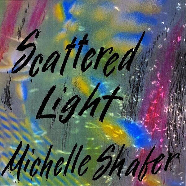 Cover art for Scattered Light